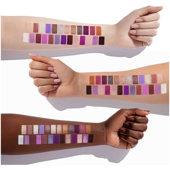 Anastasia Norvina Palette - Picture 4 of 6